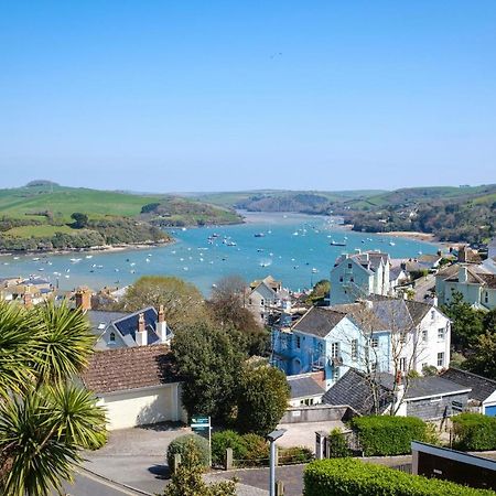 Villa Watch Hill Salcombe Exterior foto